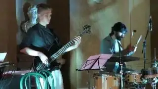 Collemusica cover SPAIN (Chick Corea-Al Jarreau) 02/10/2016