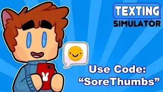 💬Texting Simulator| ALL WORKING CODES | ROBLOX 2018💬