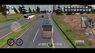 🚌 Most Realistic Bus Simulator Ever! | Ultra Graphics Gameplay