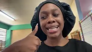 spend new years w me [ fresh hair, church and dinner  ] weekly vlog