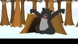 The Lazy Bear | The Short Story 2022