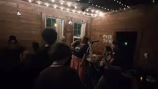 Pauper's Grave at 309 Punk Project