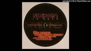 Chris Liberator - Techno Purists Suck On This (ANT'S POWERPLANT MIX)