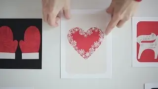 Hallmark Artist Story Series: Kim Pjecha