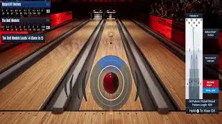 PBA Pro Bowling 2026