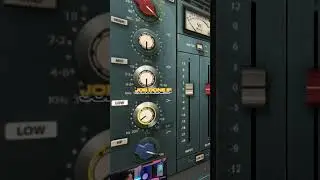 Сила волн Схема 73 для вокала 🎚️💎