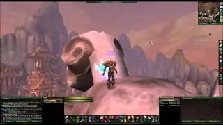 WoW Screenshot Tutorial German Deutsch [HD+]