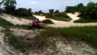 Babson Park Sandpit-1