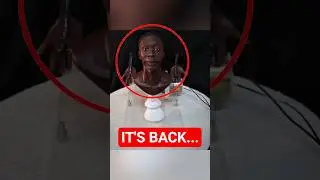 The Truth Behind TikTok's Viral Khaby Lame Machine! #shorts
