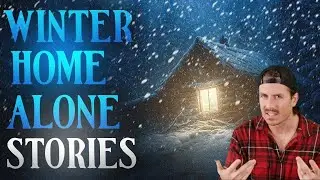 2H Winter Horror Stories You've Never Heard Before | MrBallen Horror to Fall Asleep to