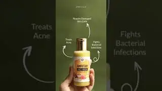 Post holi skin problems? Here&rsquo;s the solution ❤️