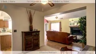 $239,900 - 9710 N Baylor Dr., Fountain Hills, AZ 85268