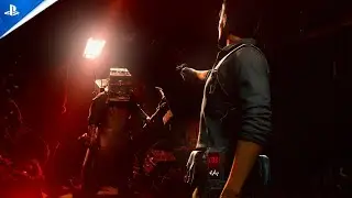 The Evil Within 3 - Peak Trailer | PS5 Games 
