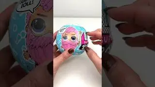 Unboxing LOL Surprise Boys Series 5 | Boy Doll  #asmr #toybrands #toyunboxing #unboxing