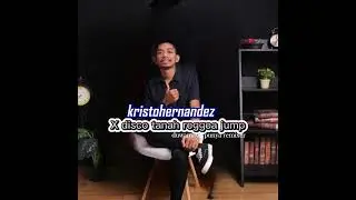 DISCO TANAH REGGEJUMP 