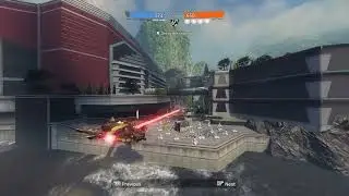 Titanfall 2 w Stellar! Finally meeting the Legends | end of 2022