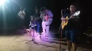 El padrillo del chamame 2025 en club primavera 20.12.2025 flia palomo frias