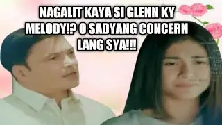 'FIRST YAYA'~APRIL 28 2021 | NAGALIT KAYA SI GLENN KY MELODY!? O SADYANG CONCERN LANG SYA!!!