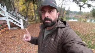 Vlog with Bryce Muench Evolution of Drones