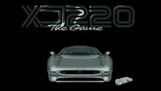 [ AMIGA -STUDIO MIX-  ] Moody Breeze. JAGUAR XJ220