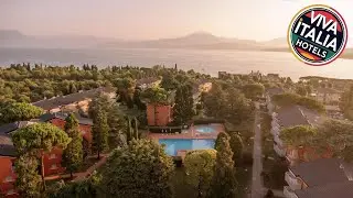 Prestige Garda Home - Ai Cappuccini | Peschiera del Garda, Italy | Hotel Review ⭐