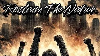 Reclaim The Nation - Life Letters To Unknown