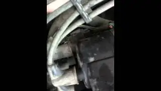 1993 Civic Won't Start Clicking Sound