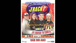 TRACK 1 - EX VIEJA USINA-PLAZA DE LA MUSICA (30-08-2025)