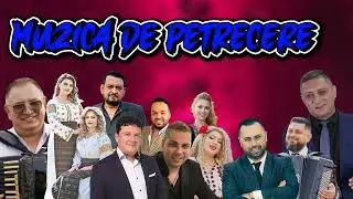 Hituri Petrecere 2025: Muzică de Petrecere 2025:  Colaj Muzică de Petrecere 2025: Atmosferă de Vis!