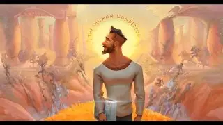 Guillotine (feat. Travis Mendes) [Lyrics] - Jon Bellion