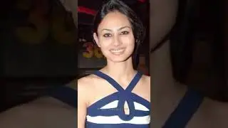 Mouni Roy before and after..... Plastic surgery 😱