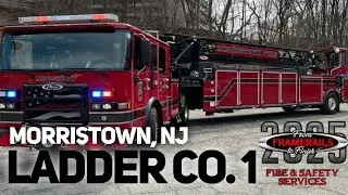 National Fire Radio 