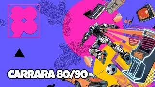 Carrara 80/90 - PlayerInside - GamesCollection.it - Giovanni Muciaccia - Mauro Serio (Vlog)