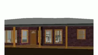 DESIGN PROJECT Walkthrough.avi