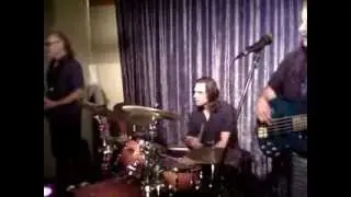 Rebecca Johnson Band - ** MARK JOHNS - GUITAR SOLO **