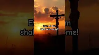 In The Lord Have I Righteousness And Strength! #jesus #christian #church #bible #righteousness