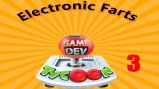 Let`s Play: Game Dev Tycoon - 3 - Vom Flop zum Perfect Game [Deutsch / HD]