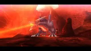 Flare Volg vs Magic Device - Toram Online 