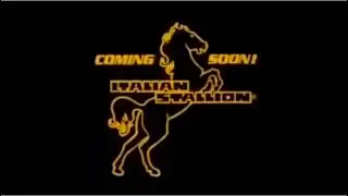 Sylvester Stallone, The Party at Kitty & Studs - 1970 - Fair Use Archive footage 🤡🍕👅🍆