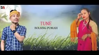 CHONAI Official Promo / Bidra Amsong & Aroti Puma/ New Tiwa Song 2022