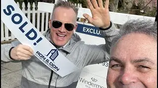 Episode #927 - Real Estate Only