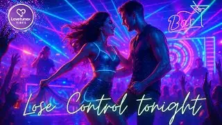 Lose Control Tonight | Trance Dance Anthem 2025 🔥 EDM Song #trending