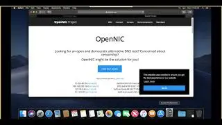 How to configure and use Blockchain DNS plugin on MAC OS(access blockchain website joker stash)