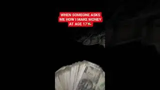 HOW DO I MAKE MONEY AT THE AGE OF 17