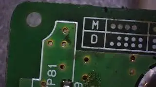 2017 NISSAN ROGUE CHASSIS CONTROL MODULE HAS INTERNAL AFFECTED WITH HEAT.
