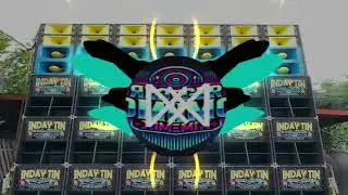 AROUND MY DREAMS [SOUND CHECK REMIX] DJ GEGER ALTIMO AND DJ MARIO SALVADOR DJ ERLAN SALVADOR WREMIX