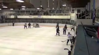Bryce MacInnis vs Ty Webber
