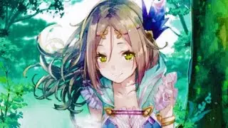 Atelier Firis: The Alchemist and the Mysterious Journey (PS4) BAD ENDING [Exam Fail] English