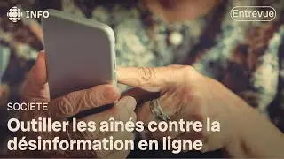 Comment prot&eacute;ger les a&icirc;n&eacute;s contre la d&eacute;sinformation en ligne?