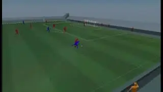 #fifa23   News   🚨 New Animations for 88+ Rated Defenders